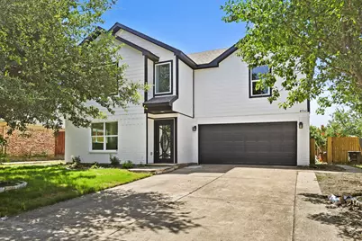 4732 Moss Rose Drive, Fort Worth, TX 76137 - Photo 1