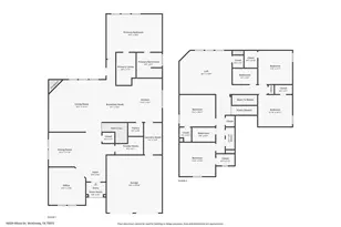 10229 Olivia Dr, McKinney, TX 75072 - Photo 27