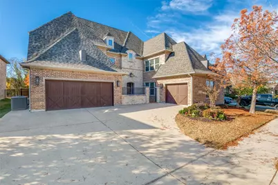 8127 Shackelford Drive, Frisco, TX 75035 - Photo 1