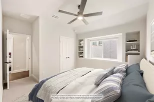 3417 Running Strm Wy, Melissa, TX 75454 - Photo 13