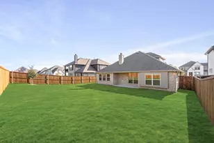 3417 Running Strm Wy, Melissa, TX 75454 - Photo 39