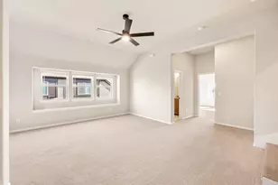 3417 Running Strm Wy, Melissa, TX 75454 - Photo 31