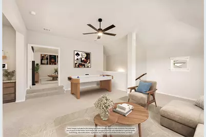 3417 Running Stream Way, Melissa, TX 75454 - Photo 29