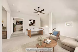 3417 Running Strm Wy, Melissa, TX 75454 - Photo 29