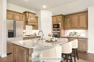 3417 Running Strm Wy, Melissa, TX 75454 - Photo 19