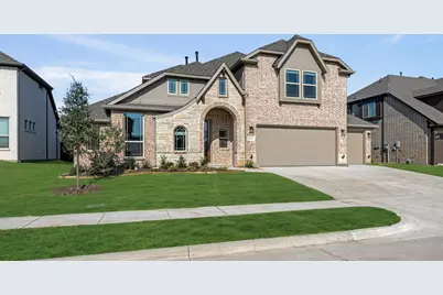 3417 Running Stream Way, Melissa, TX 75454 - Photo 3