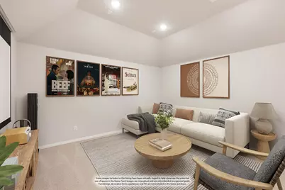 3417 Running Stream Way, Melissa, TX 75454 - Photo 33