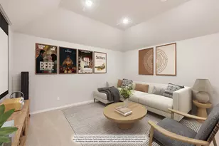 3417 Running Strm Wy, Melissa, TX 75454 - Photo 33