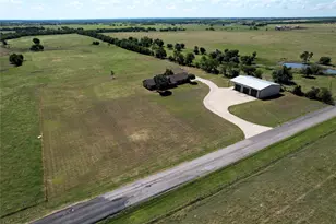 8170 Co Rd 101, Celina, TX 75009 - Photo 1