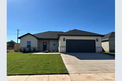 7069 Tin Cup, Abilene, TX 79603 - Photo 1