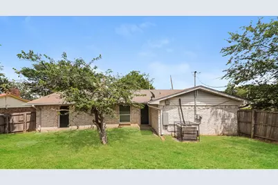 101 Sesame Drive, Mesquite, TX 75149 - Photo 1