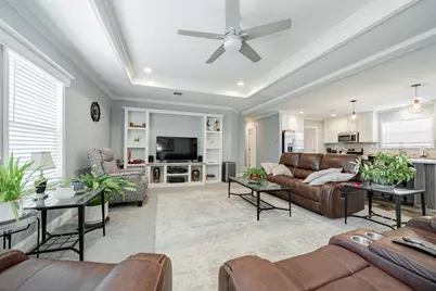 8938 Private Road 3842, Quinlan, TX 75474 - Photo 3