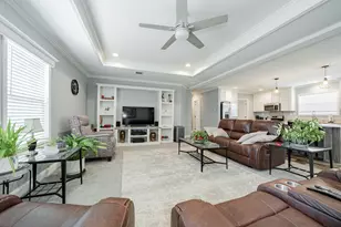 8938 Private Rd 3842, Quinlan, TX 75474 - Photo 3