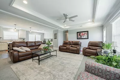 8938 Private Road 3842, Quinlan, TX 75474 - Photo 5