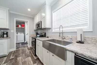 8938 Private Road 3842, Quinlan, TX 75474 - Photo 9