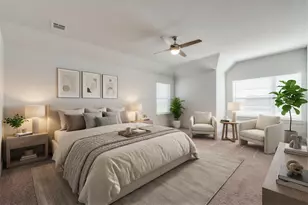 4553 Lamplights Dr, Celina, TX 75078 - Photo 19