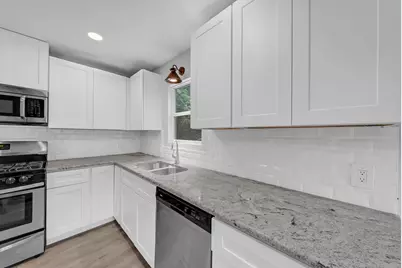 5605 Dennis Avenue, Fort Worth, TX 76114 - Photo 19