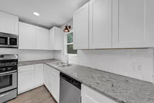 5605 Dennis Ave, Fort Worth, TX 76114 - Photo 19