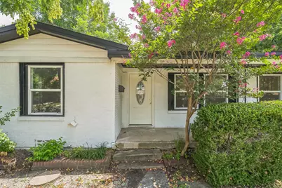 5605 Dennis Avenue, Fort Worth, TX 76114 - Photo 5