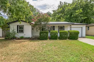 5605 Dennis Ave, Fort Worth, TX 76114 - Photo 1