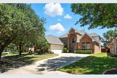 8220 Holliday Road, Lantana, TX 76226 - Photo 1