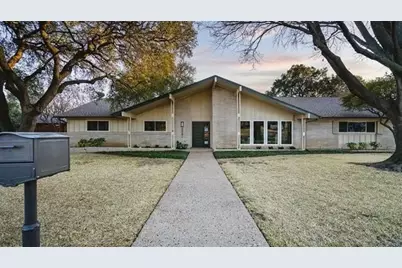 4342 Boca Bay Drive, Dallas, TX 75244 - Photo 1