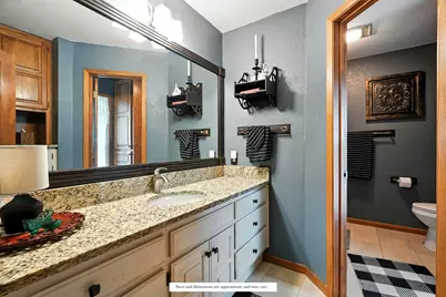 58 Fairway Oaks Boulevard, Abilene, TX 79606 - Photo 25