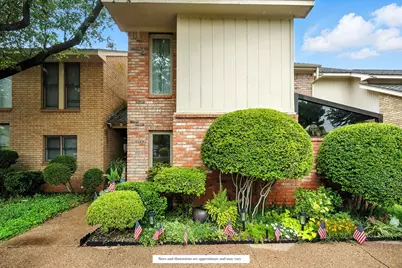 58 Fairway Oaks Boulevard, Abilene, TX 79606 - Photo 1