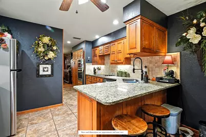 58 Fairway Oaks Boulevard, Abilene, TX 79606 - Photo 7