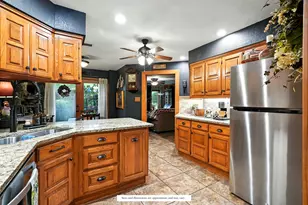 58 Fairway Oaks Blvd, Abilene, TX 79606 - Photo 9