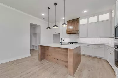 1342 Benjamin Trail, Van Alstyne, TX 75495 - Photo 9