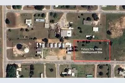 Tbd El Camino Real, Chico, TX 76431 - Photo 1