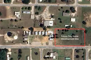 Tbd El Camino Real, Chico, TX 76431 - Photo 1