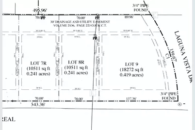 Tbd El Camino Real, Chico, TX 76431 - Photo 5