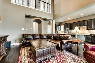 233 Lilypad Bend, Argyle, TX 76226 - Photo 1