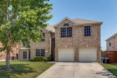 11800 Pondview Lane, Frisco, TX 75035 - Photo 1