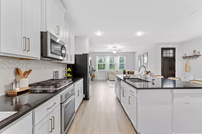 2922 Alto Drive, Sachse, TX 75048 - Photo 9