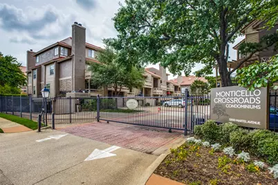 5200 Martel Avenue #11A, Dallas, TX 75206 - Photo 1