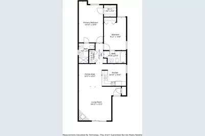 5200 Martel Avenue #11A, Dallas, TX 75206 - Photo 29