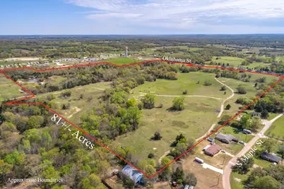000 Oklahoma Street, Van, TX 75790 - Photo 15