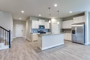 1212 Elgar Trl, Fort Worth, TX 76247 - Photo 1