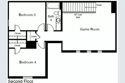 1212 Elgar Trail, Fort Worth, TX 76247 - Photo 15