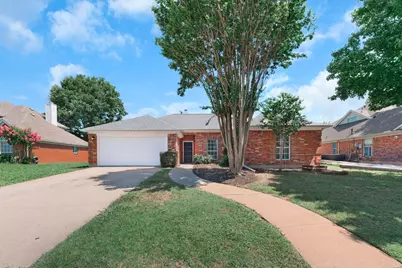 2606 Peachtree Lane, McKinney, TX 75072 - Photo 1