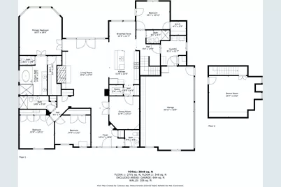 8926 County Road 156, Kaufman, TX 75142 - Photo 39