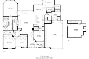 8926 Co Rd 156, Kaufman, TX 75142 - Photo 39