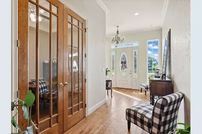 8926 County Road 156, Kaufman, TX 75142 - Photo 7