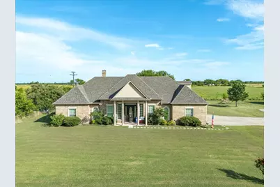 8926 County Road 156, Kaufman, TX 75142 - Photo 33
