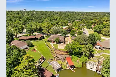 321 Timberlake Drive, Azle, TX 76020 - Photo 33