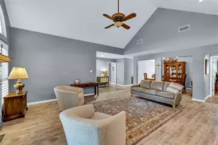 321 Timberlake Dr, Azle, TX 76020 - Photo 9