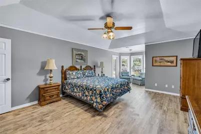 321 Timberlake Drive, Azle, TX 76020 - Photo 23